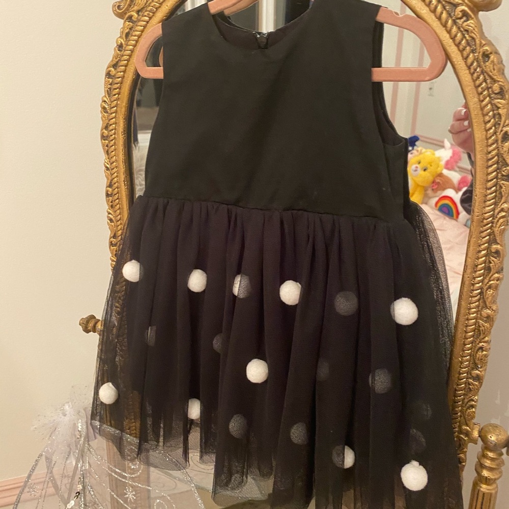 Baby Dress 12m